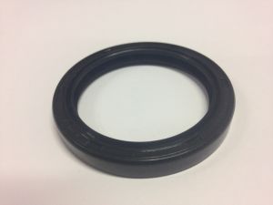 Манжета подшипников прицепа армированная KNOTT 43,5х56х7