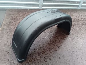 Крыло для прицепов МЗСА 745х335х200 их аналоги с колесами R13-R14 NOVLINE. Товар с особенностями!!! (2)