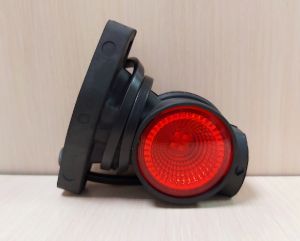 Фонарь контурный на прицеп FT-140 A L (левый) фонарь 3-функциональный FRISTOM