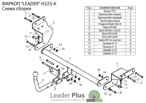 H223-A 