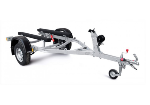 Прицеп для гидроцикла МЗСА 81771А.101