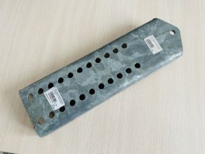 Стойка ложемента прицепа L 380 МЗСА 81771G, 81773G (011, 021)