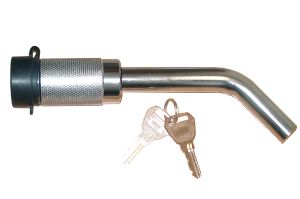 Палец фиксатор с замком для американского шара 50х50 мм ( D 16mm )