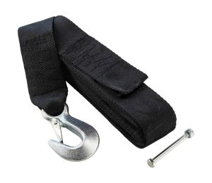 Фал лебедки, длина 6м, ширина 50 мм