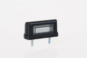 Фонарь подсветки номера прицепа FT-016 LED