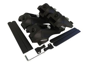 Комплект опор багажника (тип F) для интегрированных рейлингов 