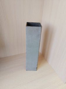 Стойка крепления домкрата ложемента прицепа АРИВА