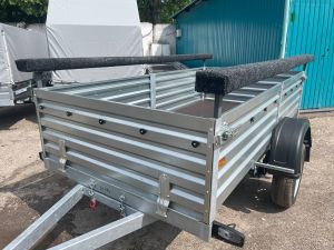 Стапель для лодки ПВХ ЭКОНОМ (5)