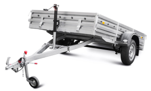 Домкрат платформы МЗСА 8615.0003 на исп.022 (кроме прицепов 817718)