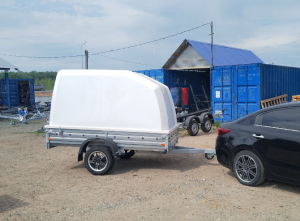 Крышка для прицепа 251415.001 МЗСА 817704.012 (014, 022, 024, 032)  Н 1200 мм (3)