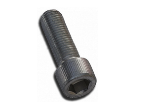 Болт цапфы для колесного тормоза AL-KO 2051, под шестигранник, на оси 1000, 1300, 1500 кг. 20х60