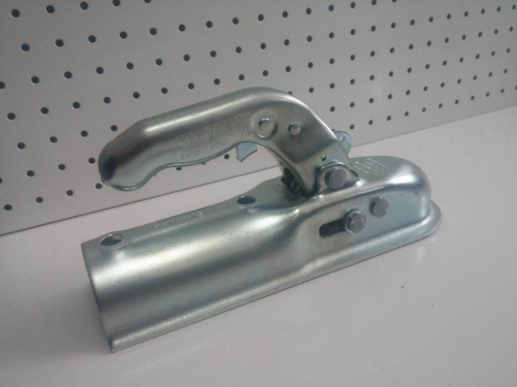 Отзыв о покупке замкового устройства