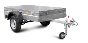 Тент для прицепа 211103 МЗСА 817700.002 Н300 (600) мм