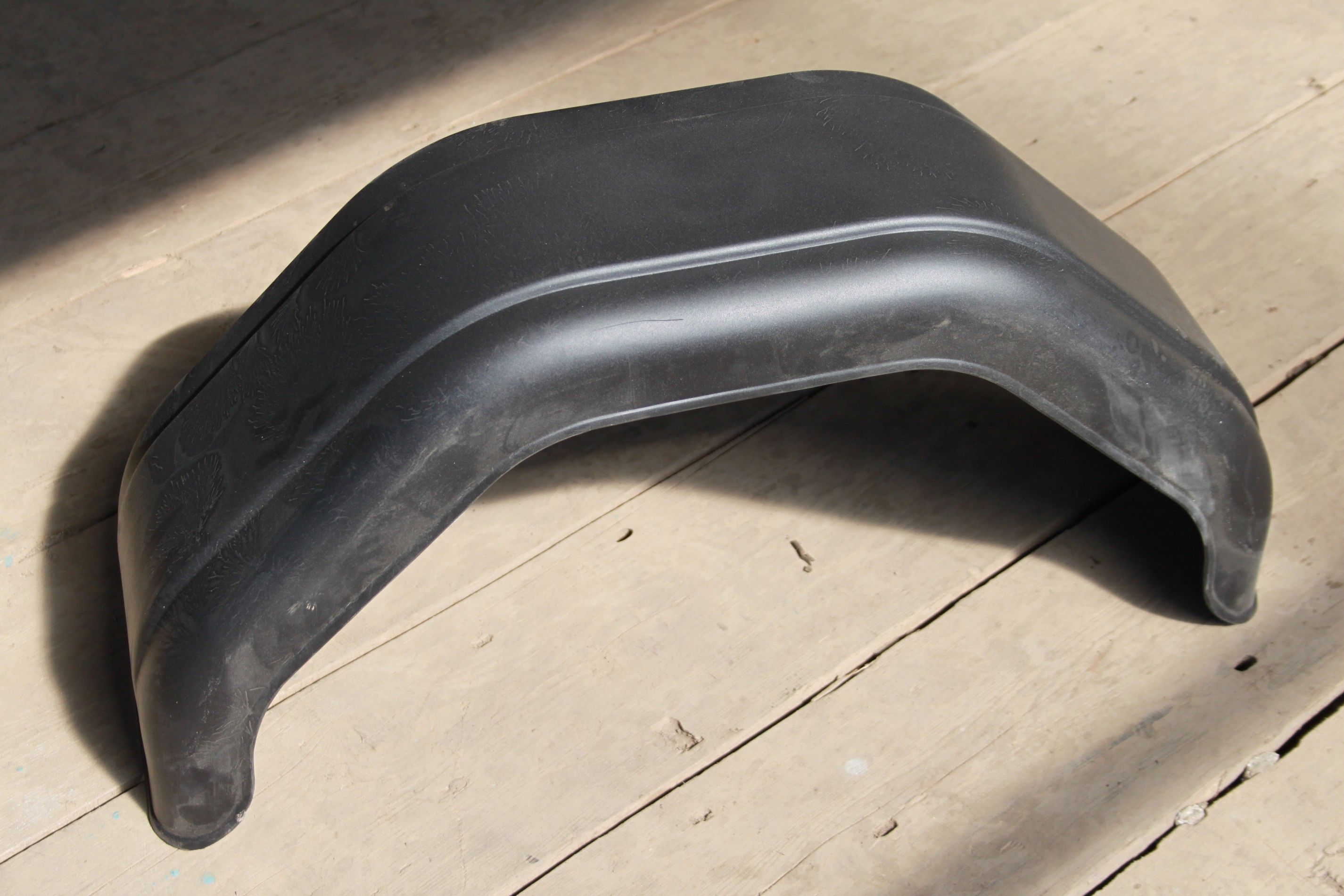 Дешёвые крылья на прицеп