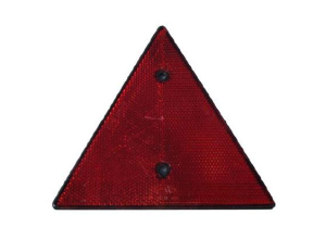Светоотражатель треугольный DOB-31 (2)