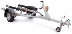 Прицеп для гидроцикла МЗСА 81771B.101