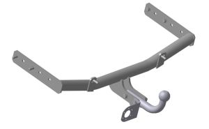 1232-А ТСУ в сборе