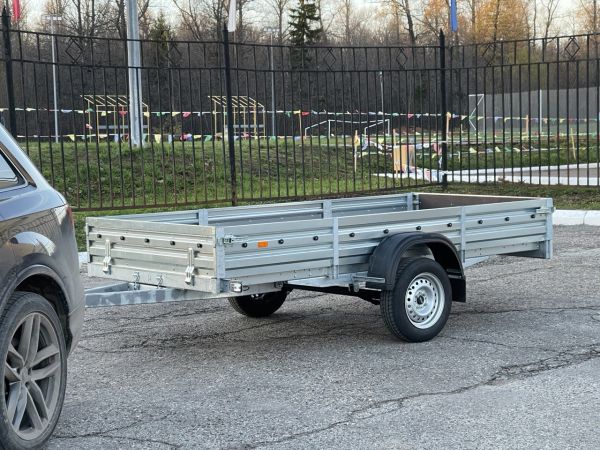 Прицеп МЗСА 817711.022