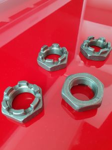 гайка ступицы ALKO, арт 701411