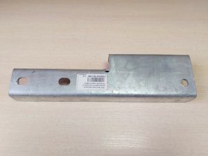 Кронштейн крепления крыла прицепа лодочного со ступенькой, задний правый