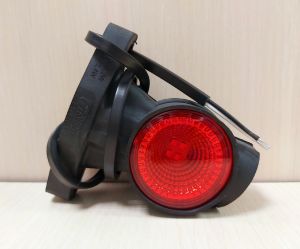 Фонарь контурный на прицеп FT-140 A P (правый) фонарь 3-функциональный FRISTOM