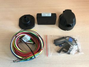 Смарт-коннект Smart-Connect для фаркопа, KA.SC.7.1, 7 pin