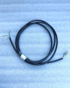 Жгут электропроводка прицепа МЗСА 81771G 81773G исп 011, 013, 021, 023, средний для жгутов с байонетом