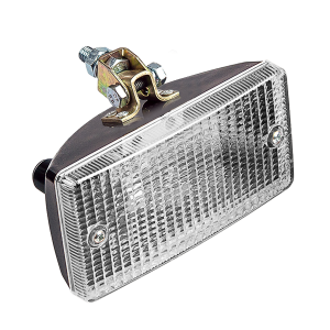 Фонарь заднего хода на прицеп ЕС07.12, с лампой