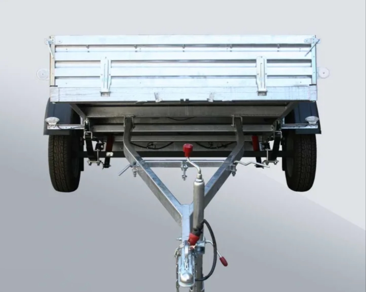 Рама прицепа МЗСА где купить?