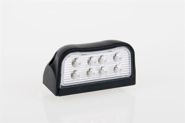 Фонарь подсветки номера прицепа FT-026 LED