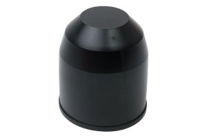 Колпачок шара фаркопа черный