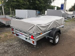 Тент для прицепа 251506 МЗСА 817702 исп.012 Н500 мм (Снято с производства)