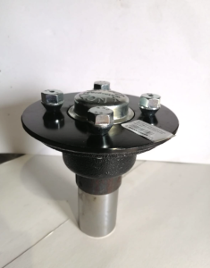 Ступица в сборе FNK12 98x4 хвостовик d 50 гидро KNOTT ОРИГИНАЛ