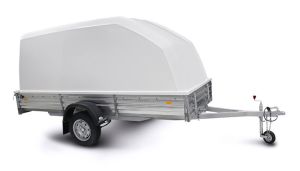 Крышка для прицепа МЗСА 817715, Н 1500 мм (Снято с производства)