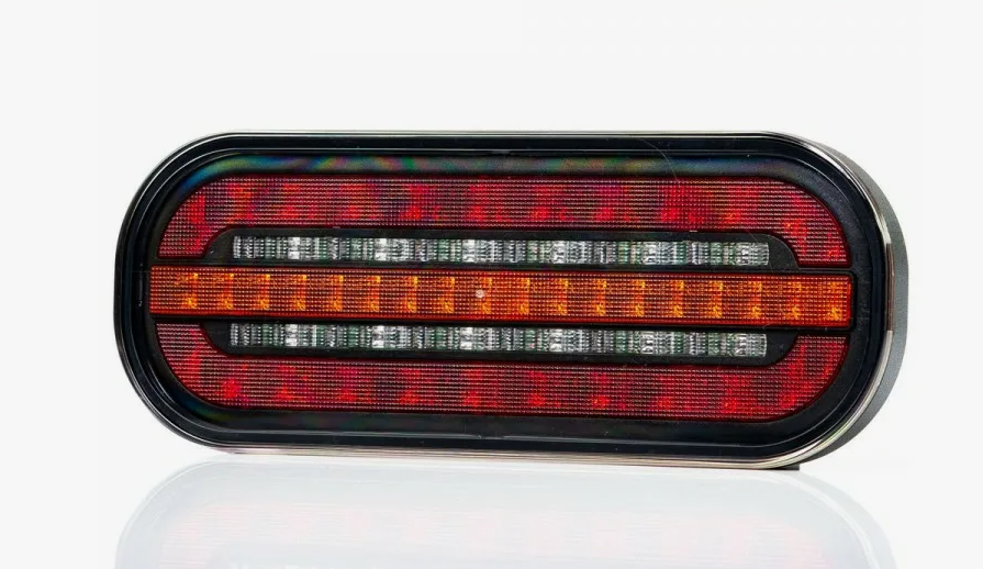 Фонари на прицеп LED светодиодные