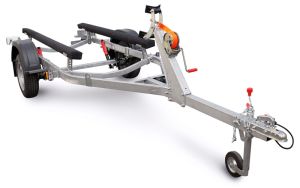 Прицеп для лодок и гидроциклов МЗСА 81771C.101