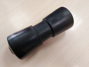 Ролик килевой прицепа L200 D72 16 мм ПВХ