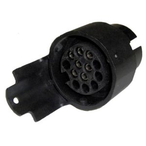 Адаптер 7.13 стандартный, пластиковый.