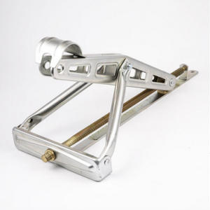 Опорная стойка для прицепа винтовая, 800 кг, для торговых прицепов (ЭТЛН)