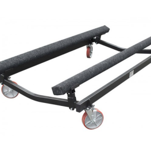 Тележка напольная для хранения лодки, гидроцикла, катера, МЗСА