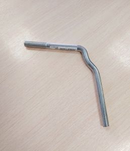 Ручка на борт прицепа МЗСА