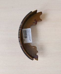 Тормозная колодка на прицеп KNOTT, Тип F160, прижимная Normal (35965.05E) KNOTT ОРИГИНАЛ