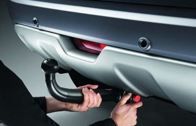 Закажи прицеп с фаркопом и получи установку фаркопа БЕСПЛАТНО!