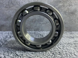 Подшипник прицепа 50210