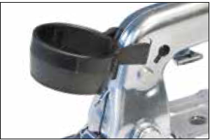 Держатель вилки прицепа, 7 на 13 контактов, HAL Winterhoff подходит для WW 8,13,150,220,30