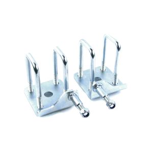 Комплект крепления рессор типа TRAILERCOM 3L-5L