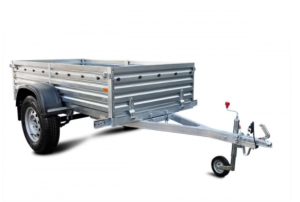 Прицеп OFF-ROAD МЗСА 817701.026