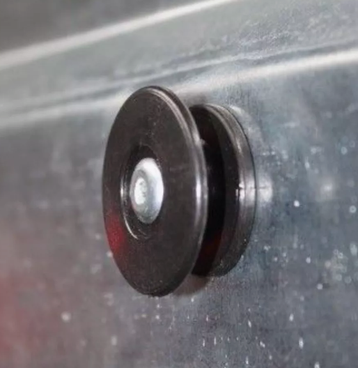 Бобышка борта прицепа 2530