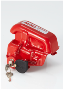 Противоугонное устройство прицепа Safety Plus для сцепной головки ALKO AKS™ 2004  3004 AL-KO ОРИГИНАЛ