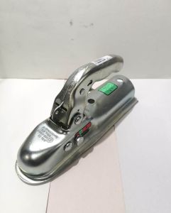 Замковое устройство прицепа d 60 K 7,5D N3 KNOTT ОРИГИНАЛ